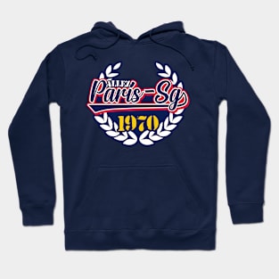 Paris SG for ever Hoodie